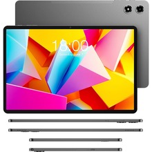Планшет TECLAST T50 Plus 2025 8/256GB LTE Grey (6940709687925)