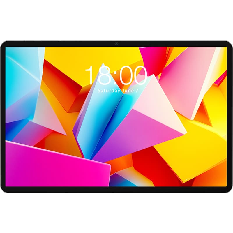 Планшет TECLAST T50 Plus 2025 8/256GB LTE Grey (6940709687925) Дисплей 10.95
