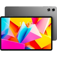 Планшет TECLAST T50 Plus 2025 8/256GB LTE Grey (6940709687925)