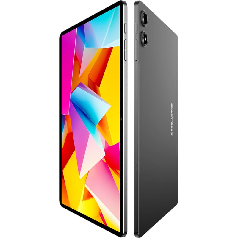 Фото Планшет TECLAST T50 Plus 2025 8/256GB LTE Grey (6940709687925)