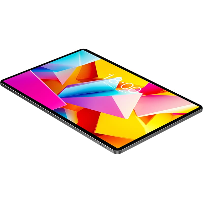 Планшет TECLAST T50 Plus 2025 8/256GB LTE Grey (6940709687925) Оперативна пам'ять, Гб 8