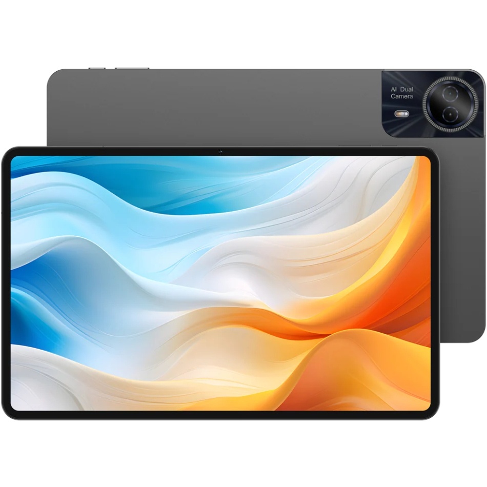 Планшет TECLAST T60 Pro 8/128GB LTE Grey Разрешение, пикс 2000x1200