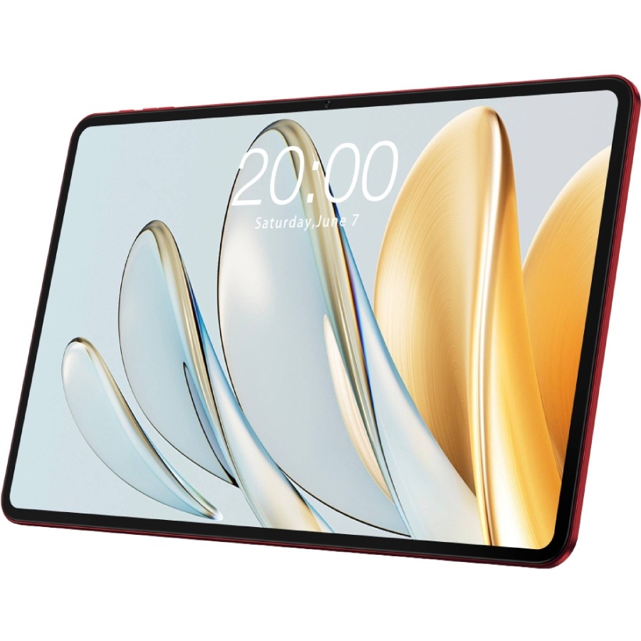 Планшет TECLAST T60AI 6/128GB WIFI Red Дисплей 11.97