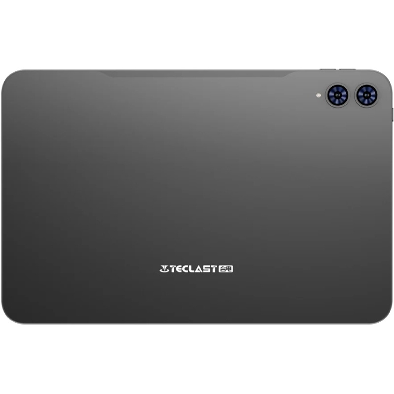 Планшет TECLAST T65 8/128GB LTE Grey Тип матрицы IPS