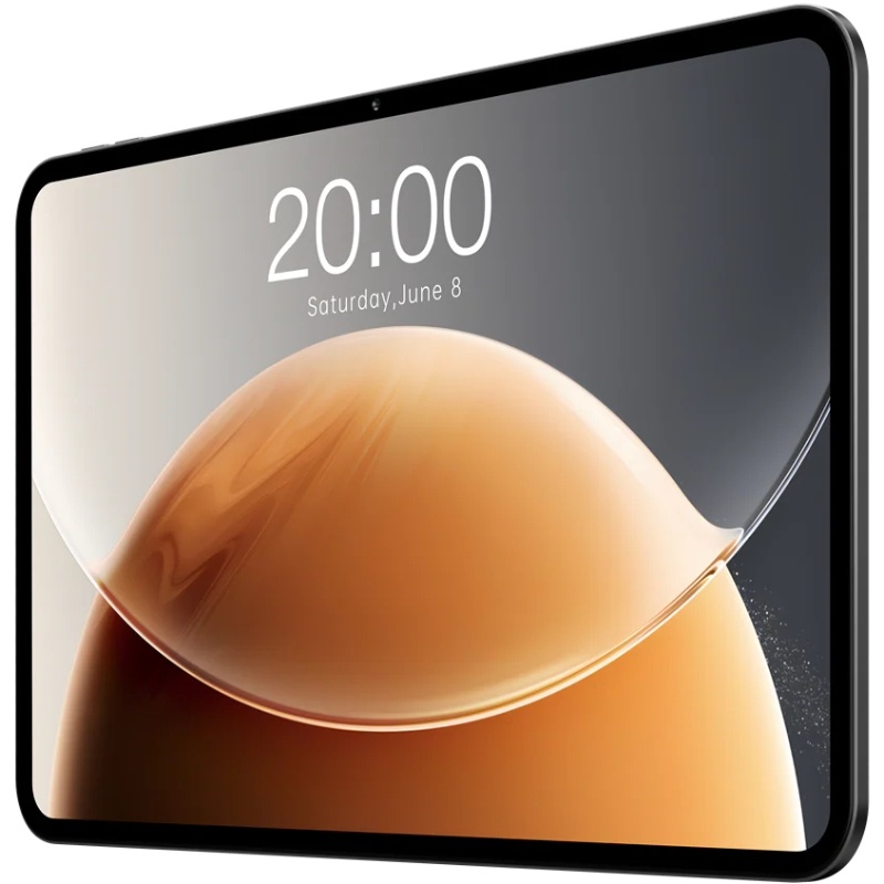 Планшет TECLAST T65 8/128GB LTE Grey Дисплей 13