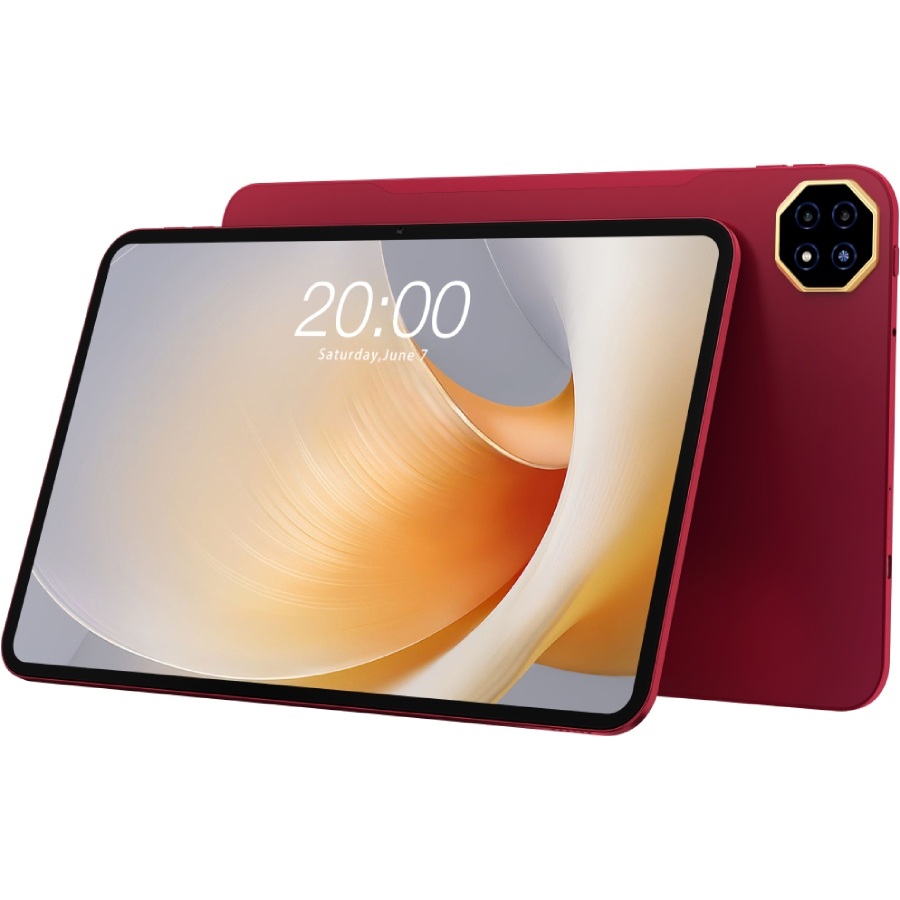 В Україні Планшет TECLAST T65 PLUS 8/256GB LTE Red