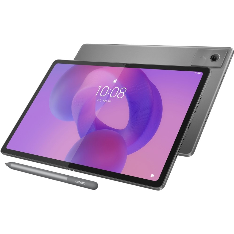 Планшет LENOVO Idea Tab Plus Wi-Fi 8/256Gb Luna Grey + Pen (ZAG70055UA) Разрешение, пикс 2560x1600