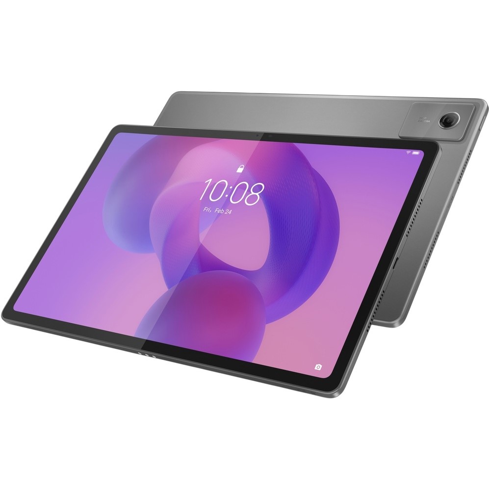 Планшет LENOVO Idea Tab Plus Wi-Fi 8/256Gb Luna Grey + Pen (ZAG70055UA) Тип матрицы IPS