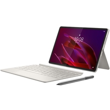 Планшет LENOVO Yoga Tab WiFi 8/256Gb Seashell + Pen and Keyboard (ZAG60147UA)