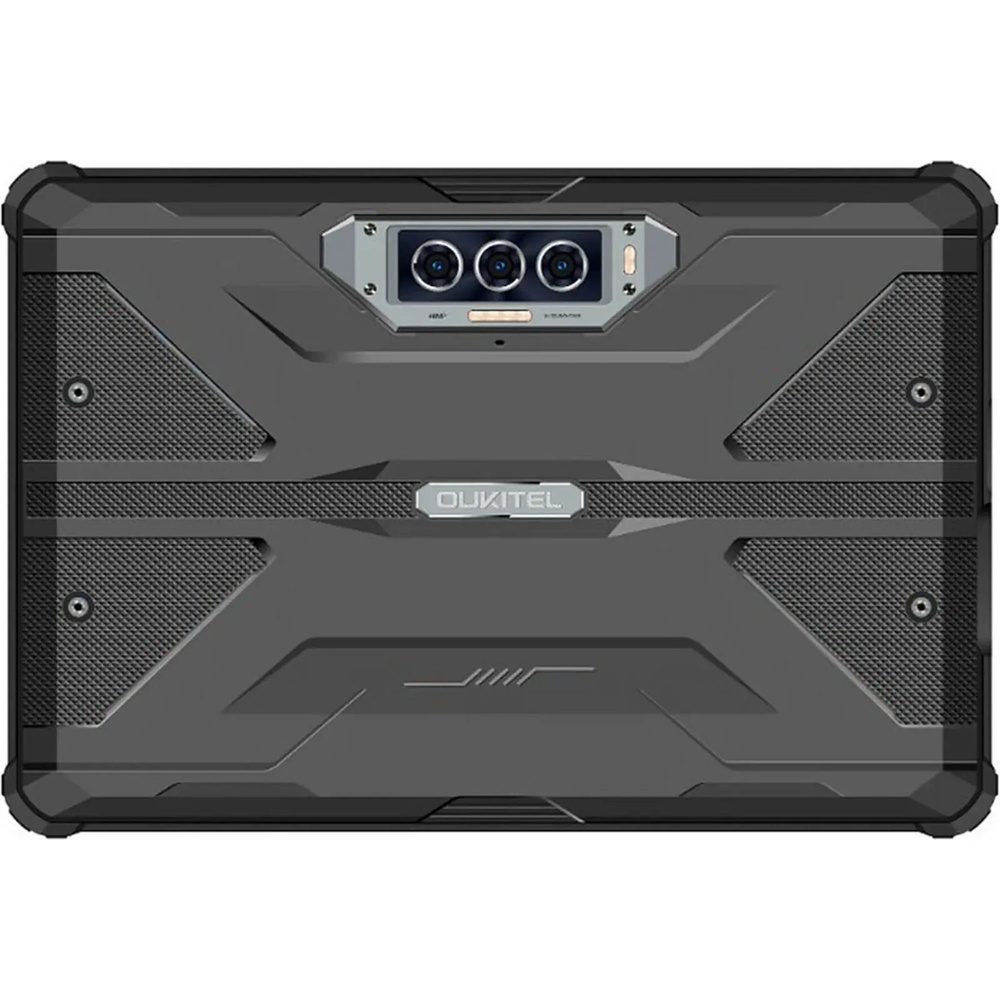 Планшет OUKITEL RT7 Titan 5G 12/512GB Black (RT7_5G_512) Тип матрицы IPS