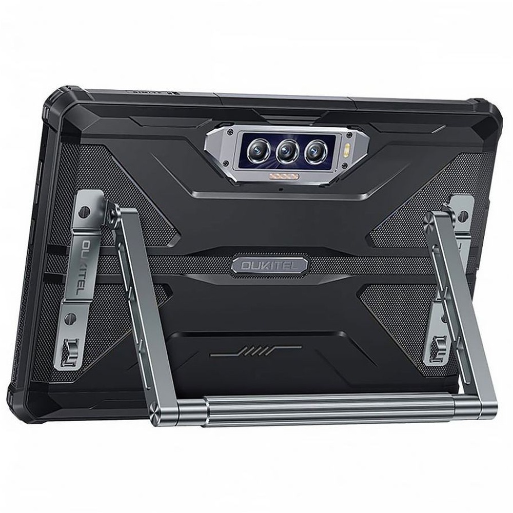 Планшет OUKITEL RT7 Titan 5G 12/512GB Black (RT7_5G_512) Разрешение, пикс 1920x1200