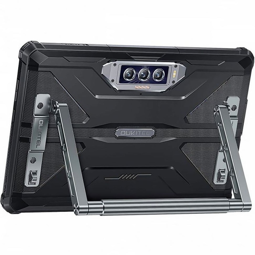 Планшет OUKITEL RT7 Titan 5G 12/512GB Black (RT7_5G_512) Роздільна здатність, пікс 1920x1200