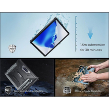 Планшет OUKITEL RT7 Titan 5G 12/512GB Black (RT7_5G_512)