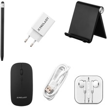 Планшет TECLAST P30T KIT Gray (6940709688212)