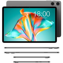 Планшет TECLAST P30T KIT Gray (6940709688212)