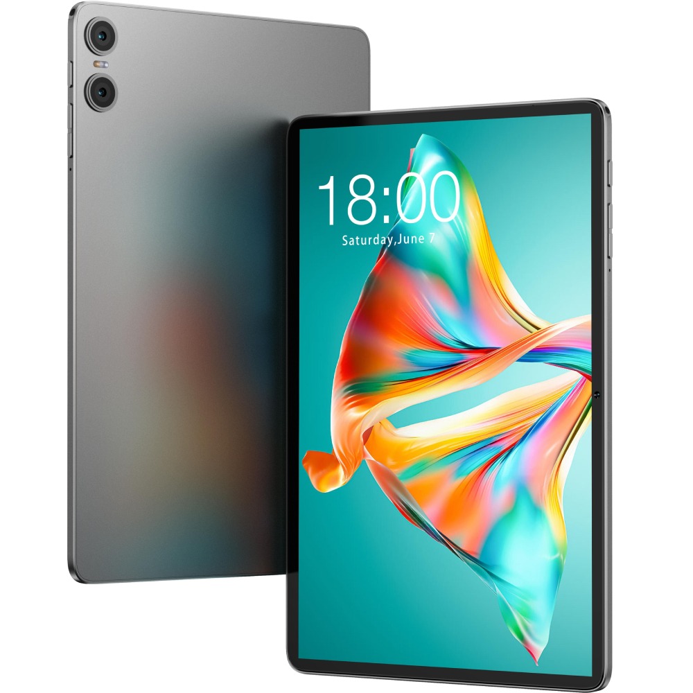 Планшет TECLAST P30T KIT Gray (6940709688212) Разрешение, пикс 1280x800