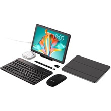 Планшет TECLAST P30T KIT Gray (6940709688212)