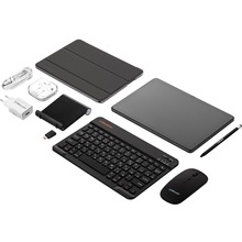 Планшет TECLAST P30T KIT Gray (6940709688212)