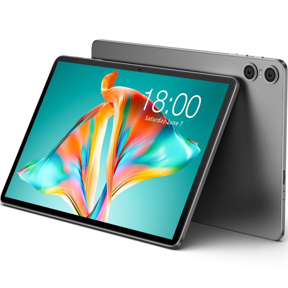 Фото Планшет TECLAST P30T KIT Gray (6940709688212)
