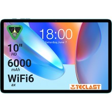 Планшет TECLAST P33 KIT Blue (6940709688045)
