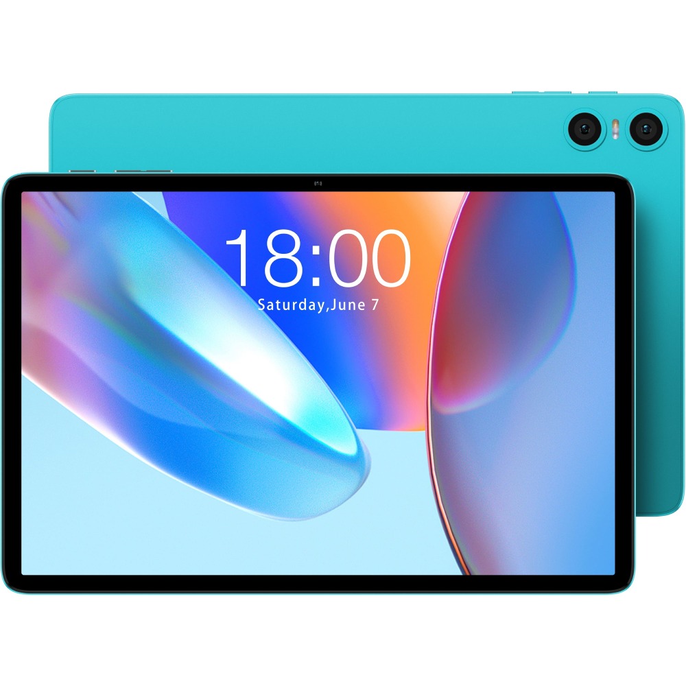 Планшет TECLAST P33 KIT Blue (6940709688045)