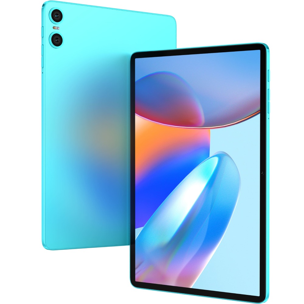 Планшет TECLAST P33 KIT Blue (6940709688045) Разрешение, пикс 1280x800