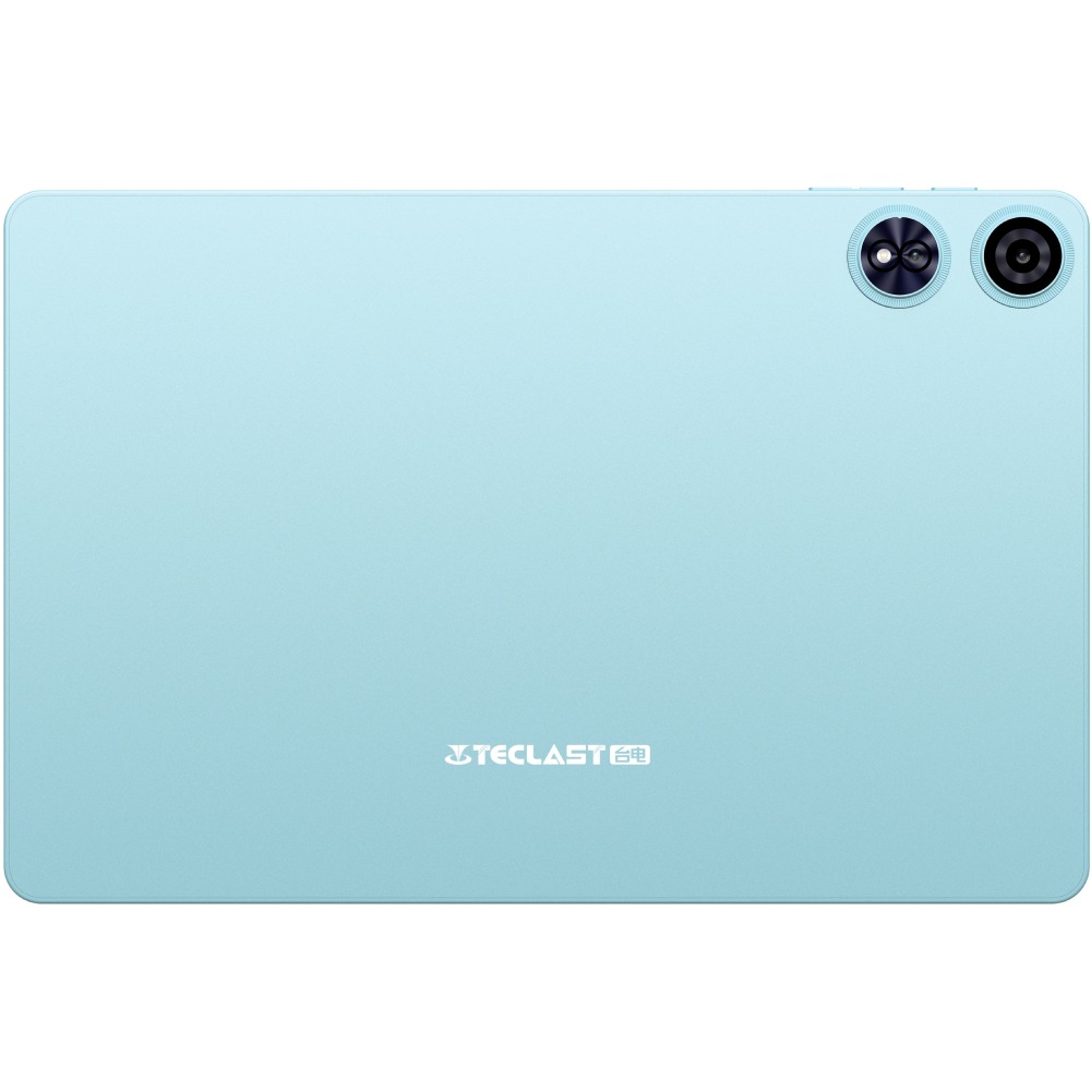 Планшет TECLAST P50 KIT Blue (6940709688519) Разрешение, пикс 1280x800