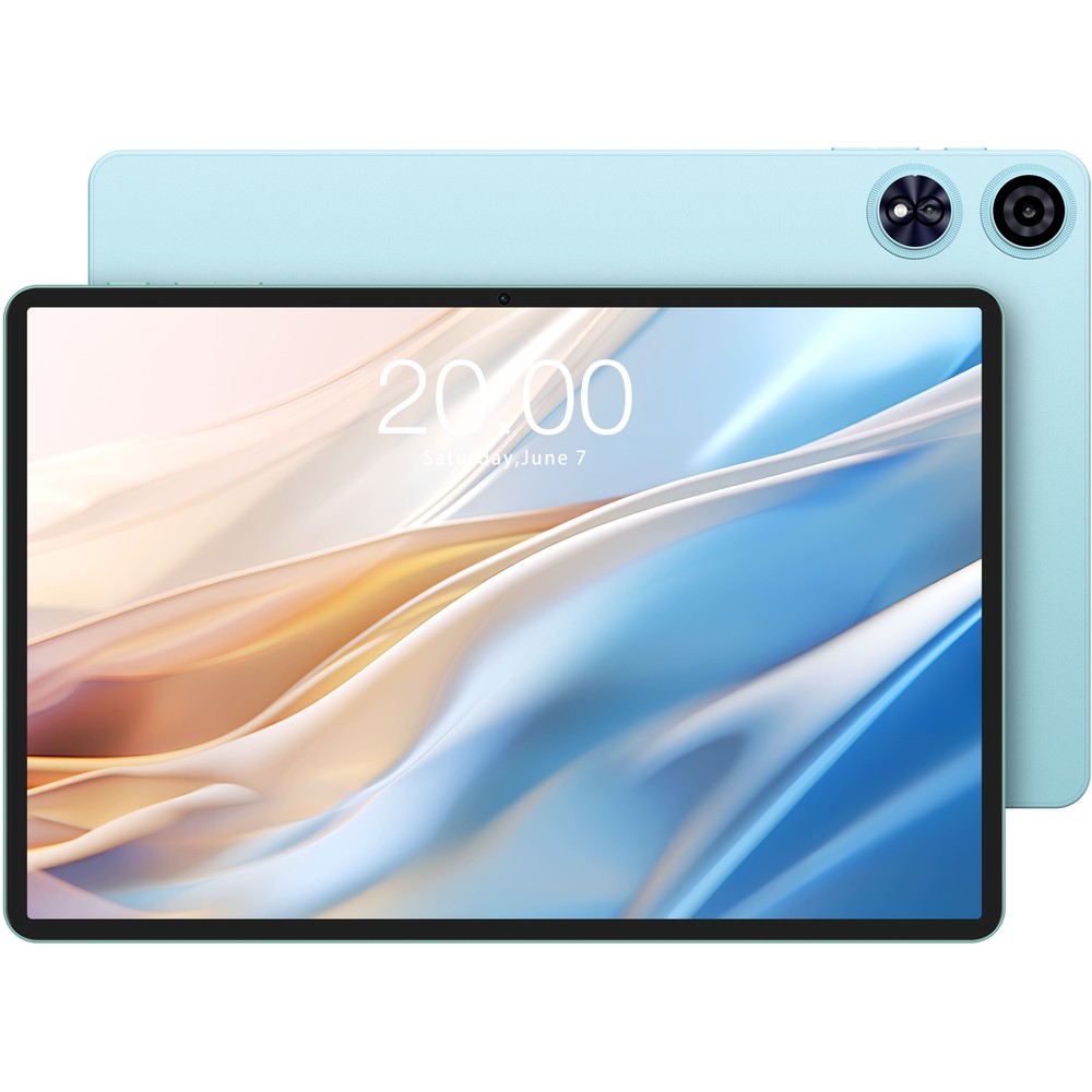 Планшет TECLAST P50 KIT Blue (6940709688519)