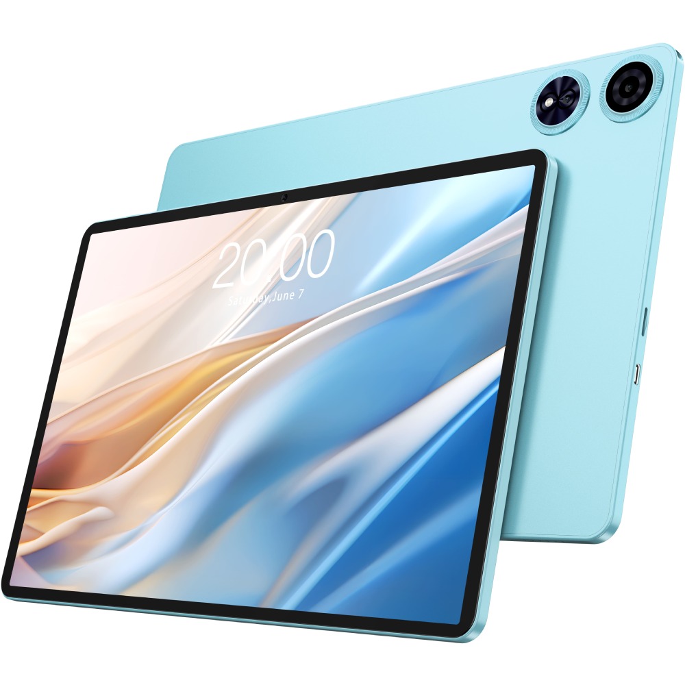 Планшет TECLAST P50 KIT Blue (6940709688519) Оперативная память, Гб 4