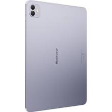 Планшет BLACKVIEW Link 8 WiFi SET 6/256GB Cloudy Purple (6931548324379)
