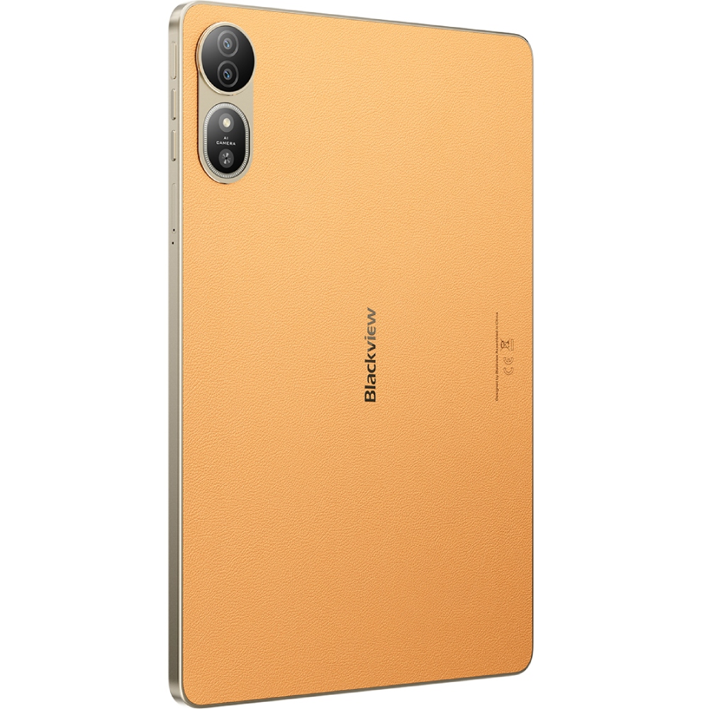 Планшет BLACKVIEW MEGA 12 SET 5G 12/256GB NFC Flash Gold (6931548325291) Разрешение, пикс 1600х2400