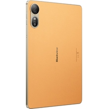 Планшет BLACKVIEW MEGA 12 SET 5G 12/256GB NFC Flash Gold (6931548325291)