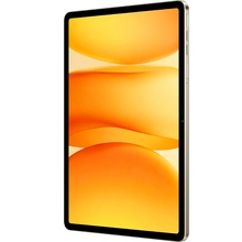 Планшет BLACKVIEW MEGA 12 SET 5G 12/256GB NFC Flash Gold (6931548325291)