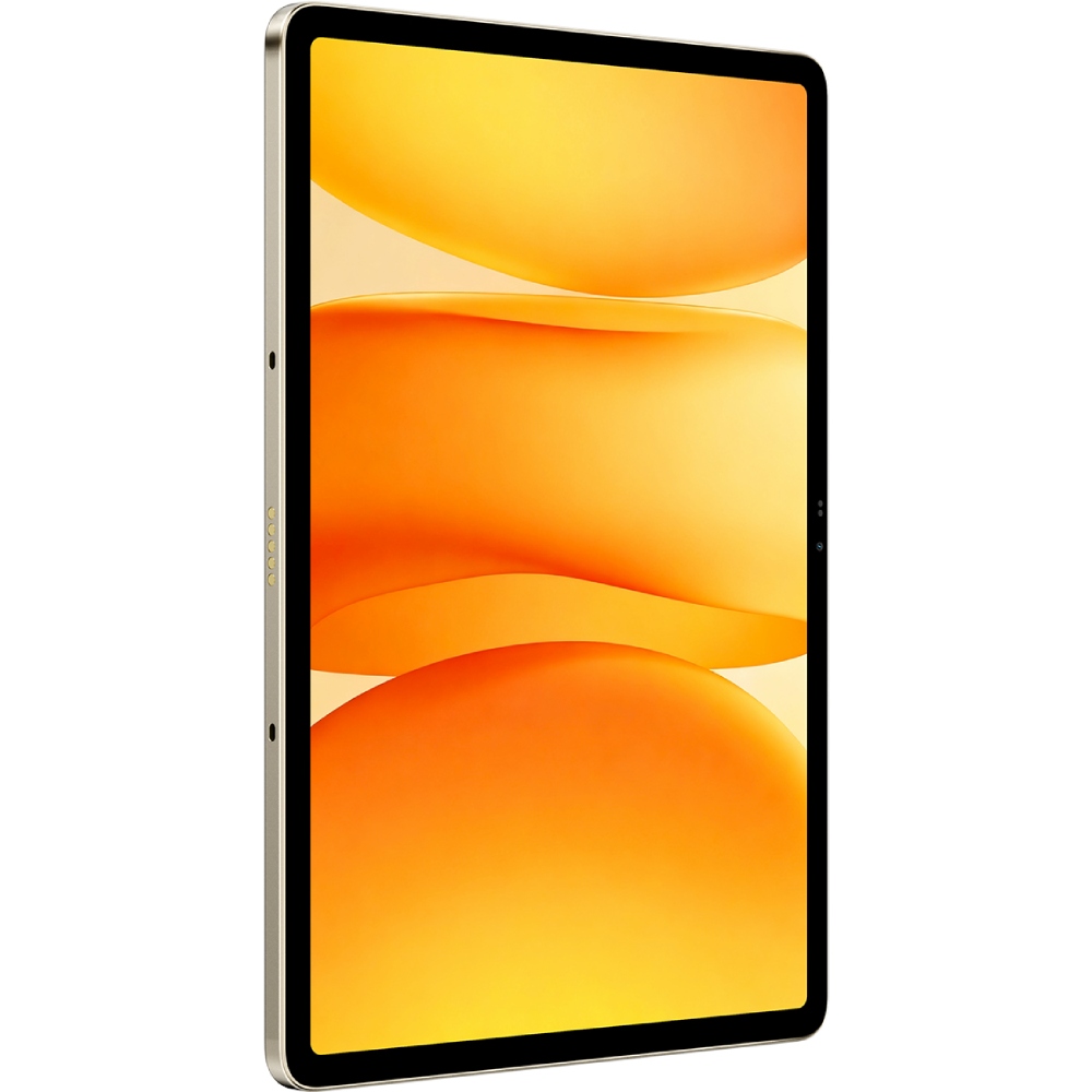 Планшет BLACKVIEW MEGA 12 SET 5G 12/256GB NFC Flash Gold (6931548325291) Дисплей 12.2