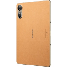 Планшет BLACKVIEW MEGA 12 SET 5G 12/256GB NFC Flash Gold (6931548325291)
