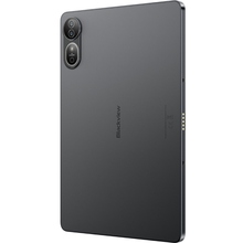 Планшет BLACKVIEW MEGA 12 SET 5G 12/256GB NFC Space Grey (6931548325307)