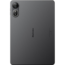 Планшет BLACKVIEW MEGA 12 SET 5G 12/256GB NFC Space Grey (6931548325307)