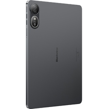 Планшет BLACKVIEW MEGA 12 SET 5G 12/256GB NFC Space Grey (6931548325307)