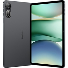 Планшет BLACKVIEW MEGA 12 SET 5G 12/256GB NFC Space Grey (6931548325307)