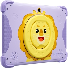 Планшет BLACKVIEW Link 1 Kids WiFi 4/64GB Dreamy Purple (6931548325727)