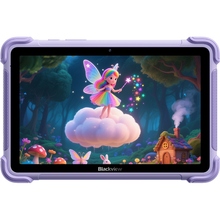 Планшет BLACKVIEW Link 1 Kids WiFi 4/64GB Dreamy Purple (6931548325727)