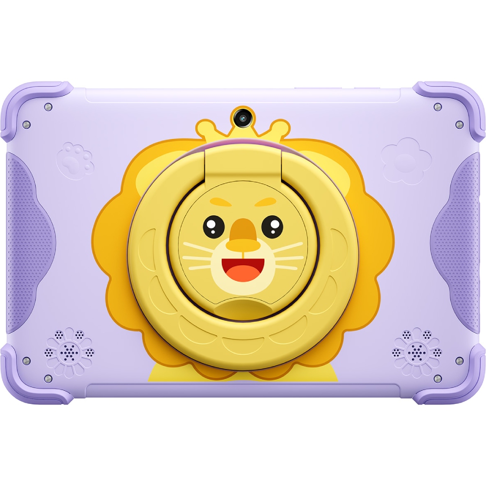 Планшет BLACKVIEW Link 1 Kids WiFi 4/64GB Dreamy Purple (6931548325727) Дисплей 8.68