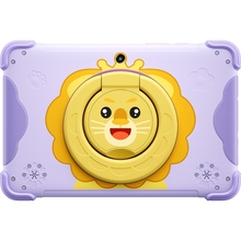 Планшет BLACKVIEW Link 1 Kids WiFi 4/64GB Dreamy Purple (6931548325727)