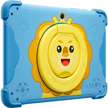 Планшет BLACKVIEW Link 1 Kids WiFi 4/64GB Ocean Blue (6931548325734)