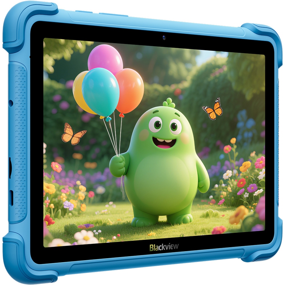 Планшет BLACKVIEW Link 1 Kids WiFi 4/64GB Ocean Blue (6931548325734) Роздільна здатність, пікс 1340x800