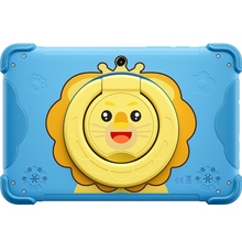 Планшет BLACKVIEW Link 1 Kids WiFi 4/64GB Ocean Blue (6931548325734)