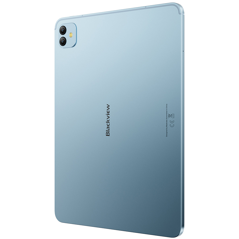 Фото Планшет BLACKVIEW Link 8 WiFi SET 12.7" 6/256GB Dawn Blue (6931548324362)