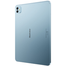 Планшет BLACKVIEW Link 8 WiFi SET 12.7" 6/256GB Dawn Blue (6931548324362)