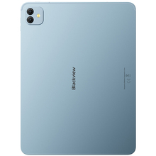 Планшет BLACKVIEW Link 8 WiFi SET 12.7" 6/256GB Dawn Blue (6931548324362)