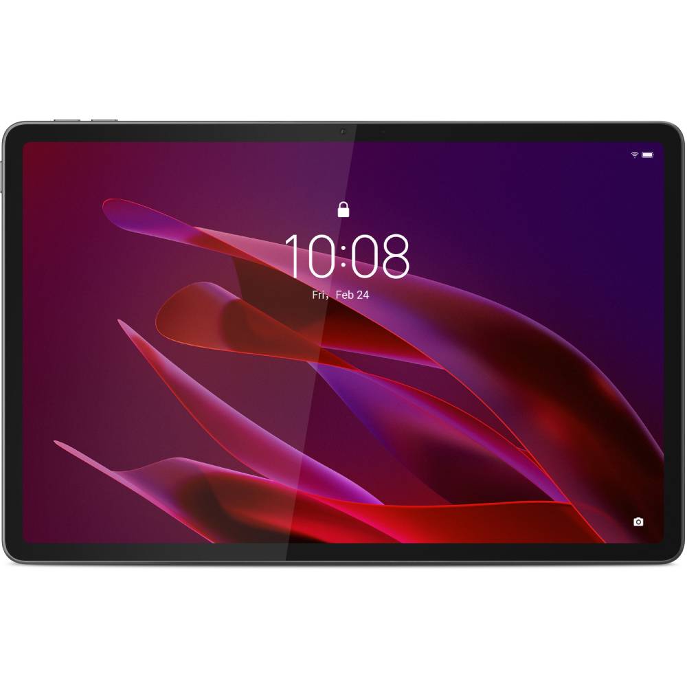 Планшет LENOVO Yoga Tab 8/256GB WiFi Luna Grey + Pen (ZAG60200UA) Тип матриці LTPS